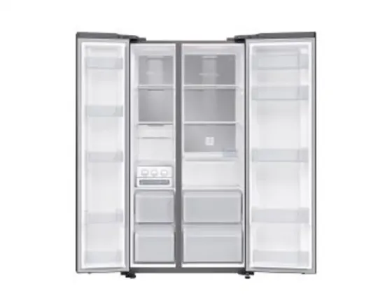 Продается современный дизайн новый холодильник Samsung Тбилиси