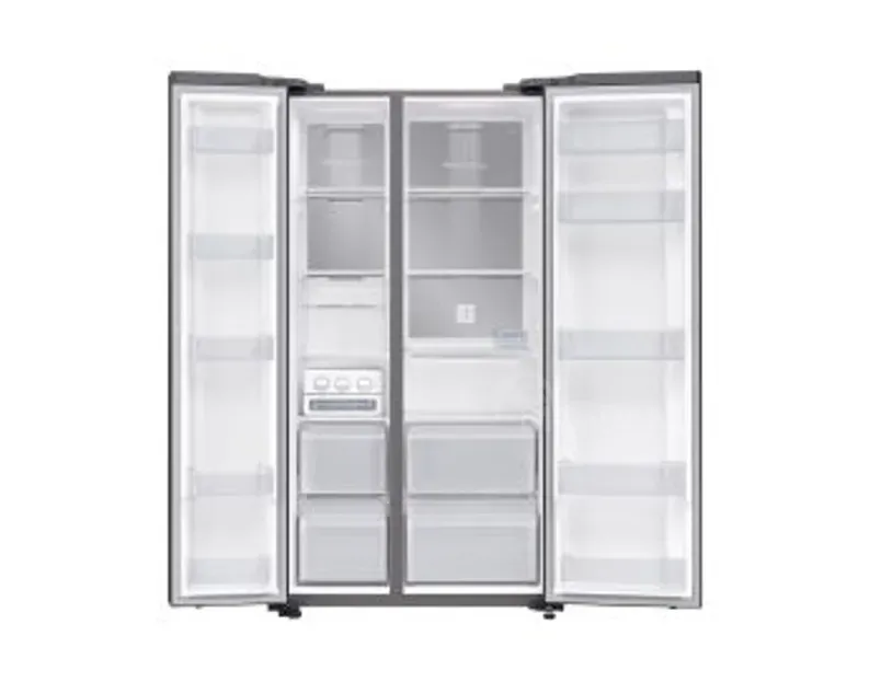 Продается современный дизайн новый холодильник Samsung Тбилиси - изображение 2