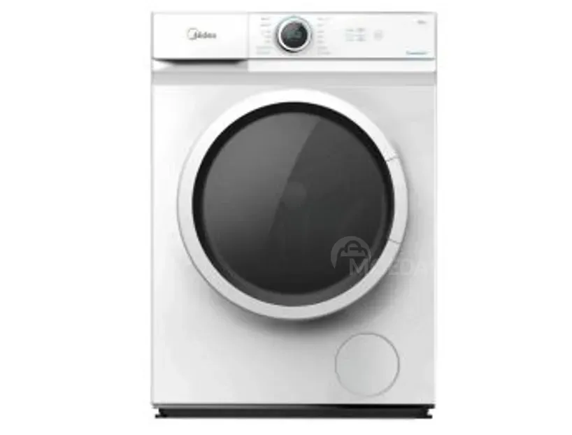 Стиральная машина Midea Mf100W60 продается со склада новая Тбилиси - изображение 1