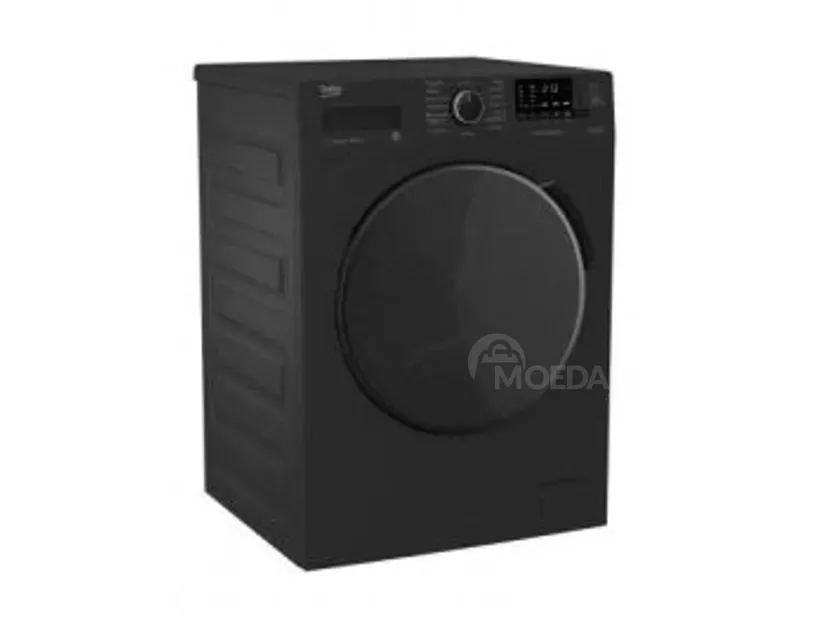Стиральная машина Beko Wspe7612A b100 Тбилиси - изображение 1