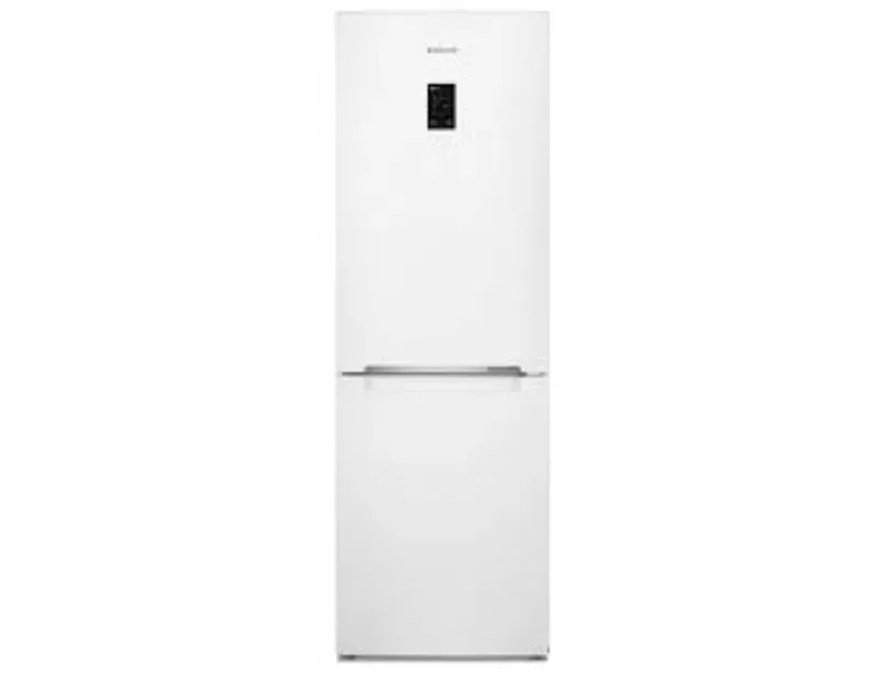 Холодильник Samsung Rb29Ferndww продается новый со склада Тбилиси - изображение 1