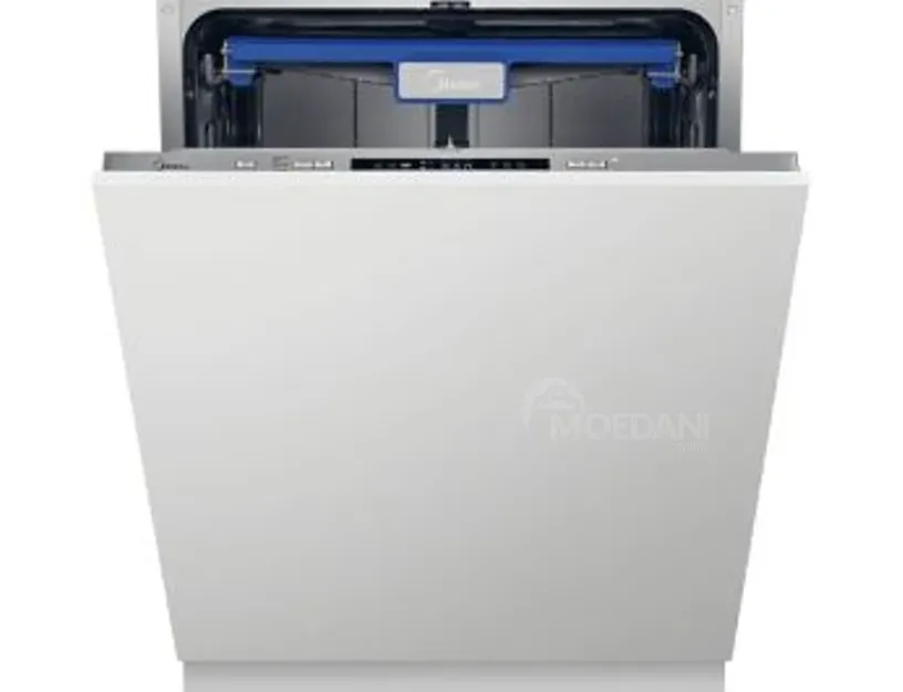 Посудомоечная машина Midea Mid60S300 со склада Тбилиси - изображение 1