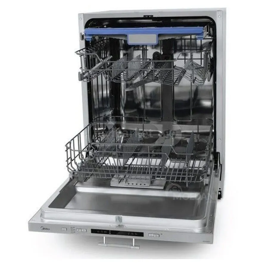 Посудомоечная машина Midea Mid60S300 со склада Тбилиси - изображение 2