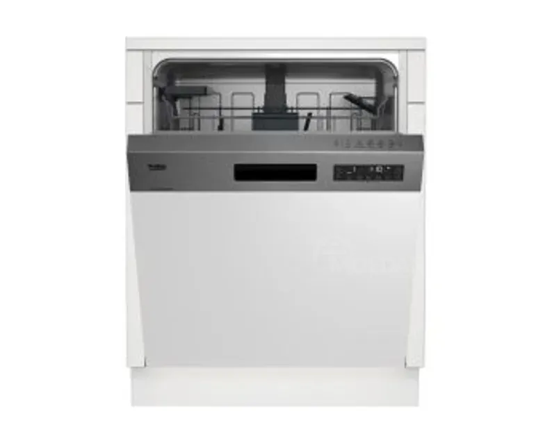 Встраиваемая посудомоечная машина Beko с современным дизайном Тбилиси - изображение 2