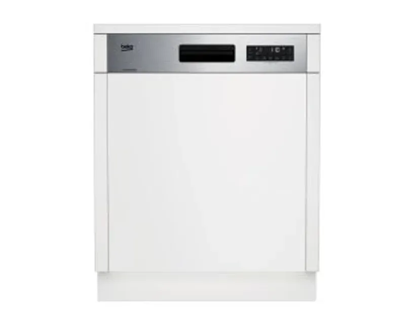 Встраиваемая посудомоечная машина Beko с современным дизайном Тбилиси - изображение 1