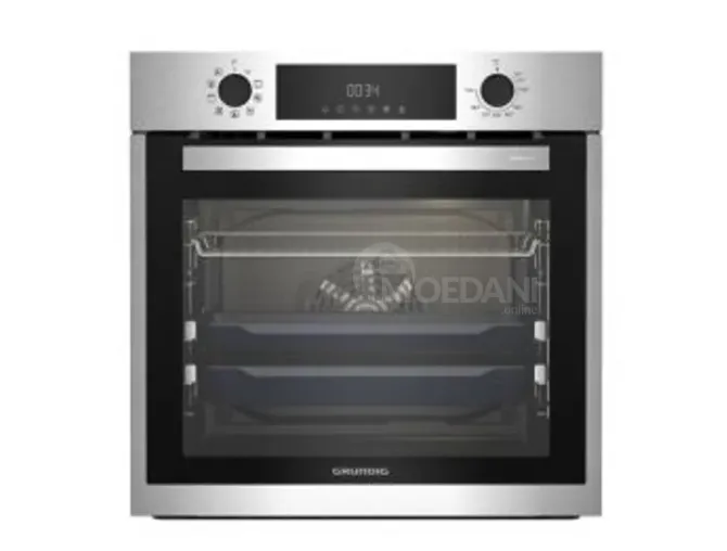 Ჩასაშენებელი ზედაპირი Grundig Gebm11301Xc თბილისი - photo 1