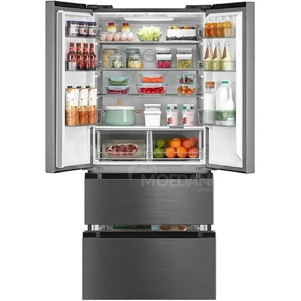 Предлагаем новый современный холодильник Midea Тбилиси - изображение 2