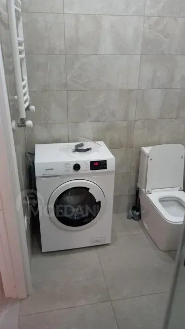 Сдам 2-комн. квартиру 55м² 9/18 эт. Тбилиси - изображение 6