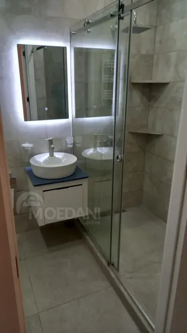 Сдам 2-комн. квартиру 55м² 9/18 эт. Тбилиси - изображение 5