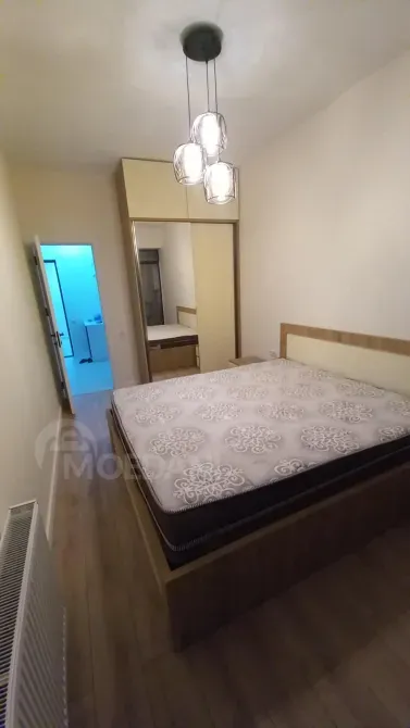 Сдам 2-комн. квартиру 55м² 9/18 эт. Тбилиси - изображение 2