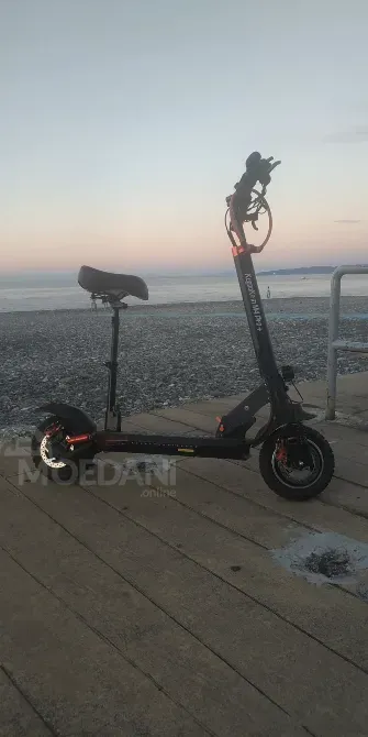 Electric scooter Kugoo M 4 Pro plus Batumi - photo 5