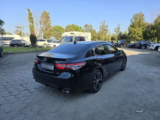 Toyota Camry 2.5L 2020 თბილისი