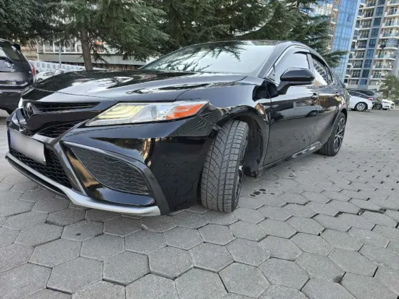 Toyota Camry 2.5L 2020 თბილისი