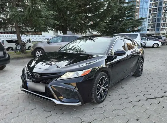 Toyota Camry 2.5L 2020 თბილისი