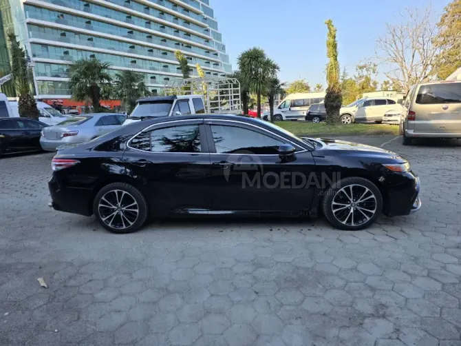 Toyota Camry 2020 თბილისი - photo 12