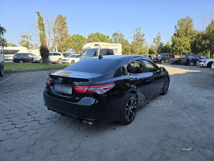 Toyota Camry 2.5L 2020 თბილისი - photo 6
