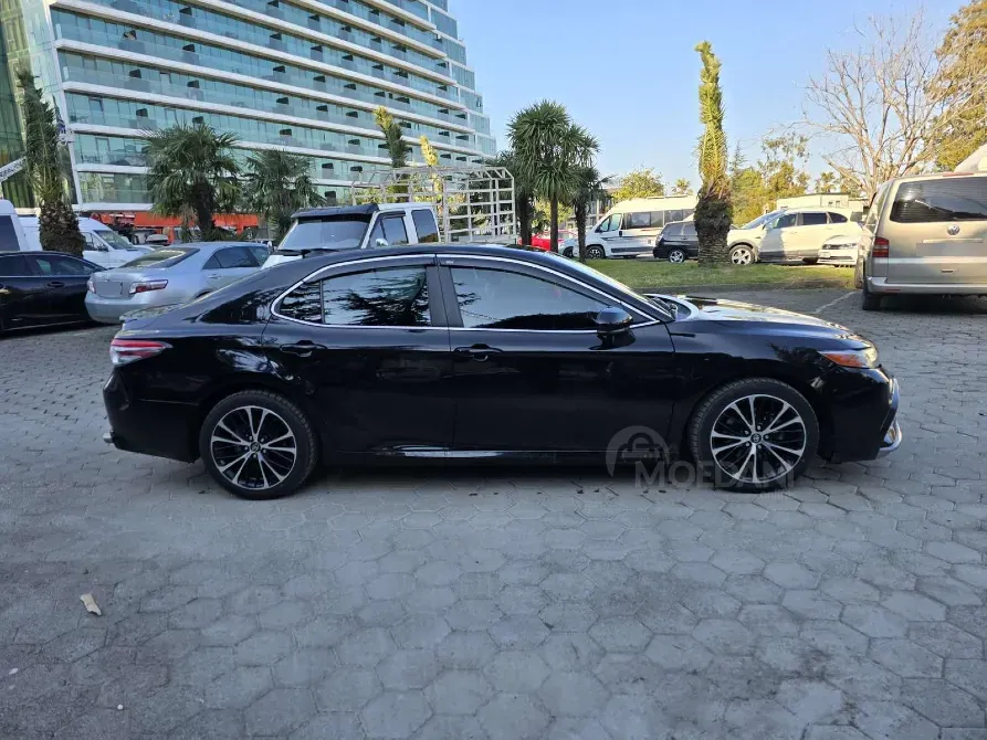 Toyota Camry 2.5L 2020 თბილისი - photo 12
