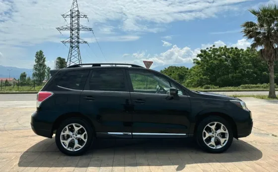 Subaru Forester 2017 თბილისი