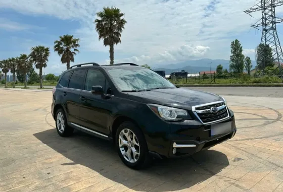 Subaru Forester 2017 თბილისი