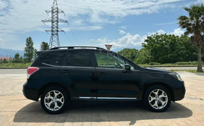 Subaru Forester 2017 თბილისი - photo 5