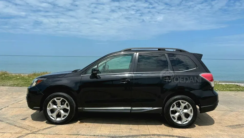 Subaru Forester 2017 Тбилиси - изображение 4