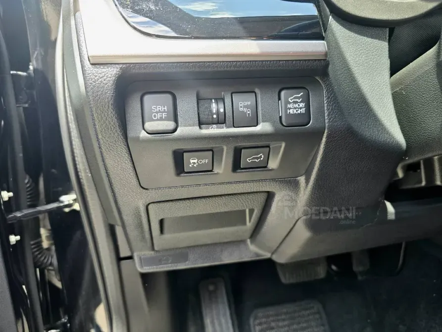 Subaru Forester 2017 Тбилиси - изображение 8