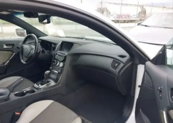 Hyundai Genesis 2014 Тбилиси