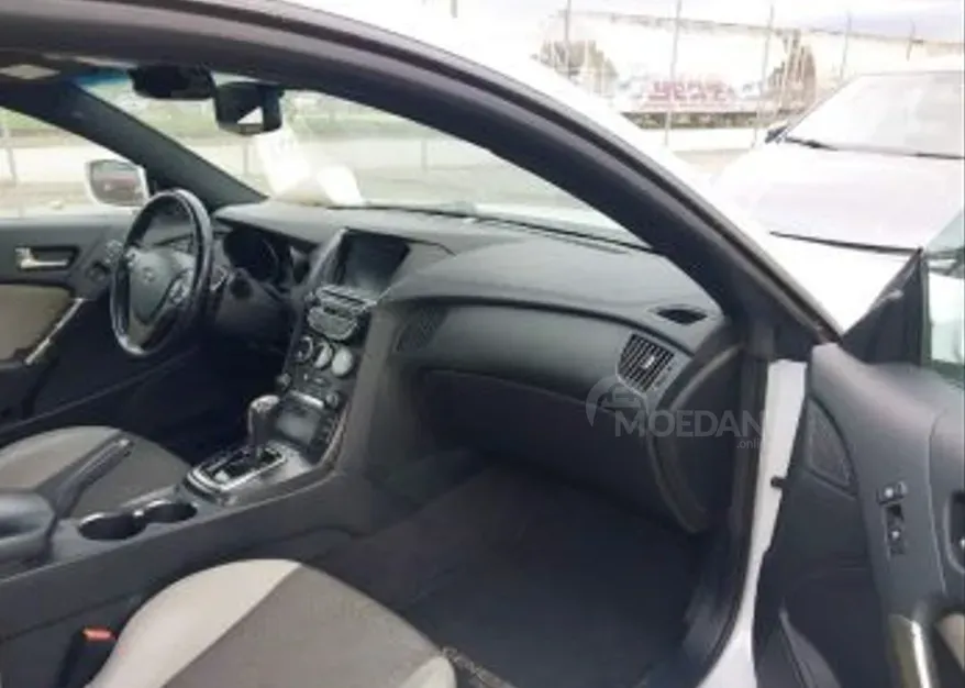 Hyundai Genesis 2014 Тбилиси - изображение 4