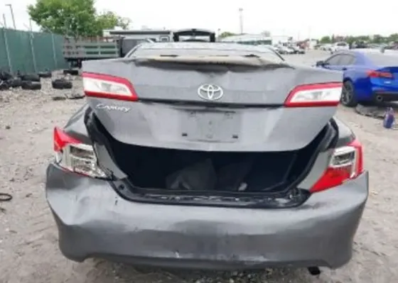 Toyota Camry 2.5L 2014 თბილისი
