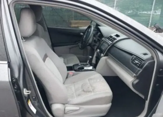 Toyota Camry 2.5L 2014 თბილისი