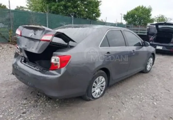 Toyota Camry 2014 თბილისი - photo 4