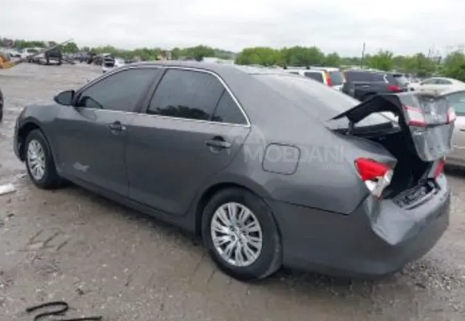 Toyota Camry 2014 თბილისი - photo 7