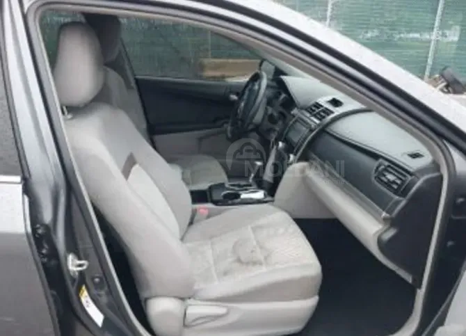 Toyota Camry 2014 თბილისი - photo 5