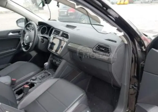 Volkswagen Tiguan 2 2021 თბილისი - photo 5