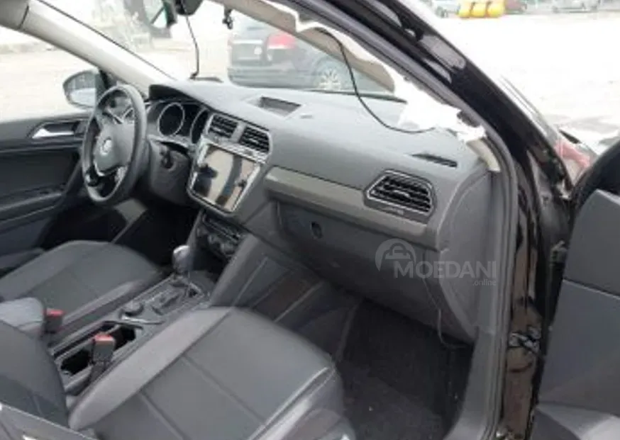 Volkswagen Tiguan 2 2021 Тбилиси - изображение 5