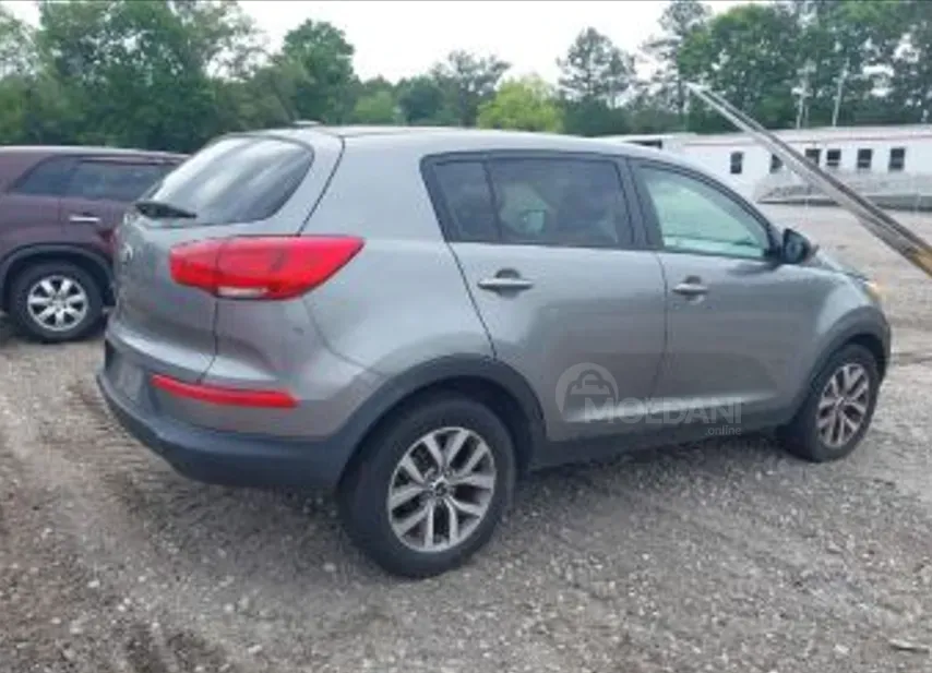 Kia Sportage 2016 Тбилиси - изображение 4