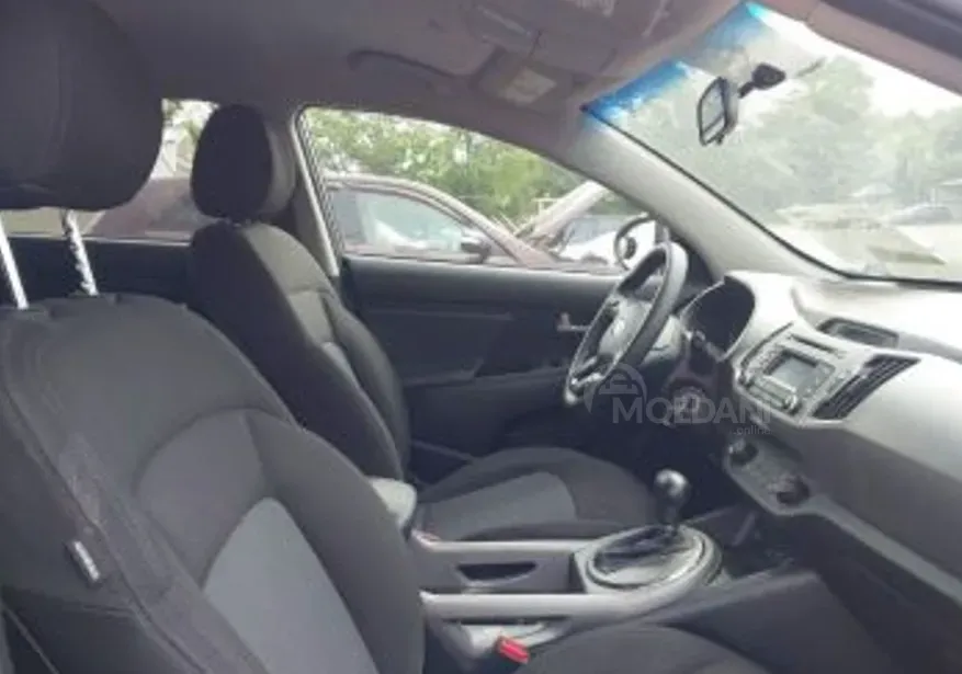 Kia Sportage 2016 Тбилиси - изображение 5