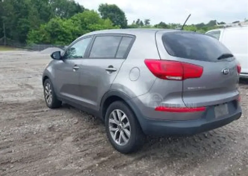 Kia Sportage 2016 Тбилиси - изображение 7
