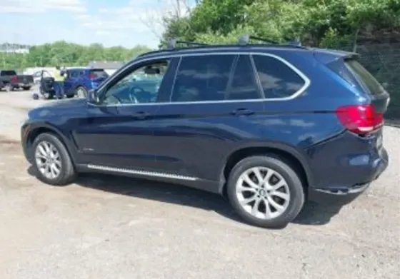 BMW X5 2016 თბილისი