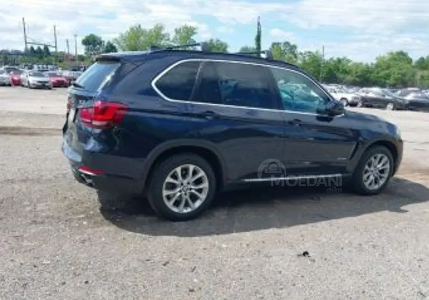 BMW X5 2016 Тбилиси - изображение 4