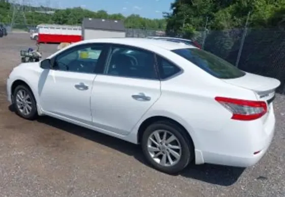 Nissan Sentra 2015 თბილისი