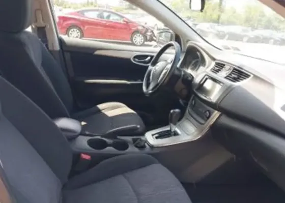 Nissan Sentra 2015 თბილისი