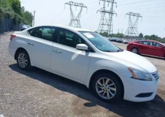 Nissan Sentra 2015 თბილისი