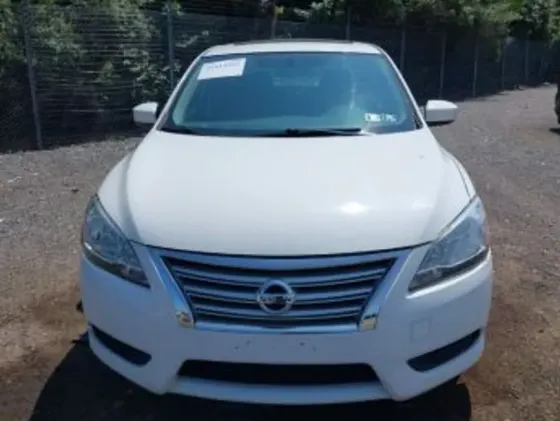 Nissan Sentra 2015 თბილისი