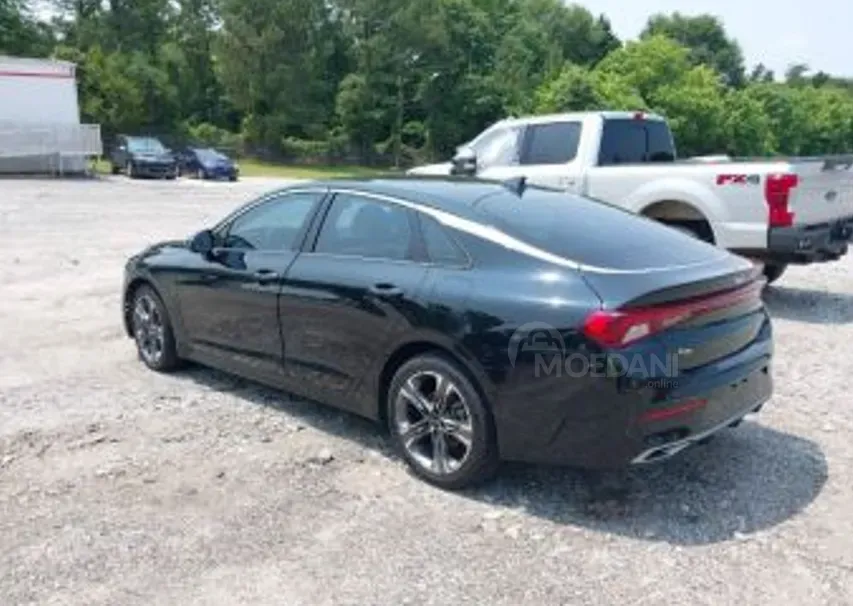 Kia K5 2021 Тбилиси - изображение 6