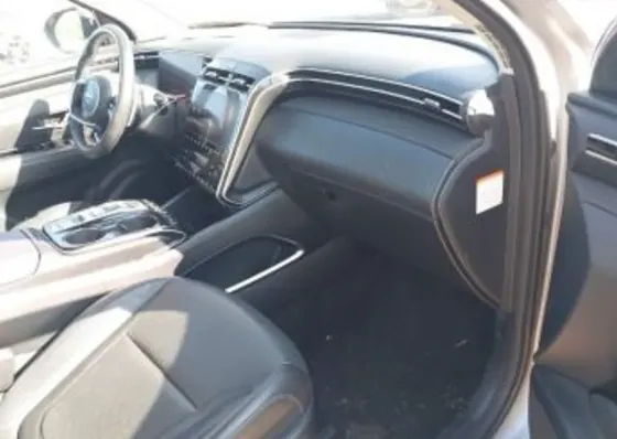 Hyundai Tucson 2024 Тбилиси