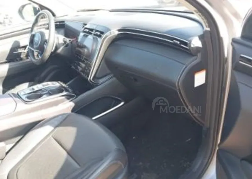 Hyundai Tucson 2024 Тбилиси - изображение 5