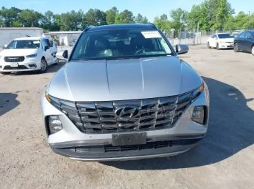 Hyundai Tucson 2024 Тбилиси - изображение 1