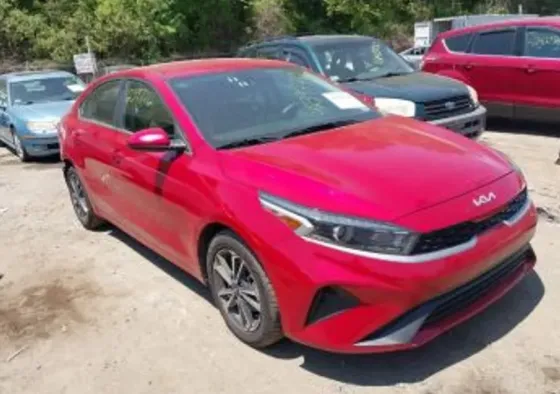 Kia Forte 2023 თბილისი