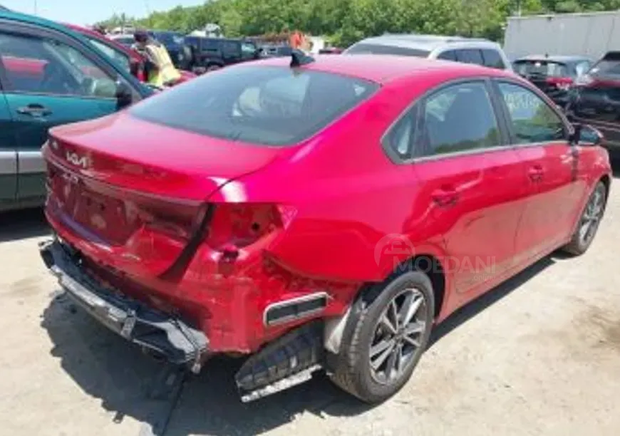 Kia Forte 2023 თბილისი - photo 4